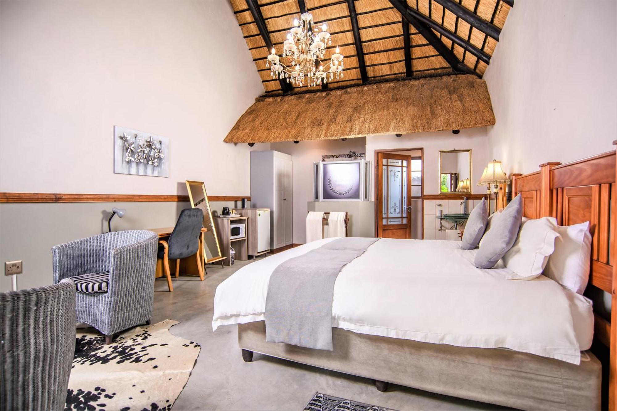 Ndalo Guest House, Badplaas Dış mekan fotoğraf
