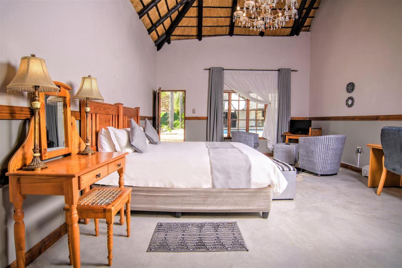 Ndalo Guest House, Badplaas Dış mekan fotoğraf