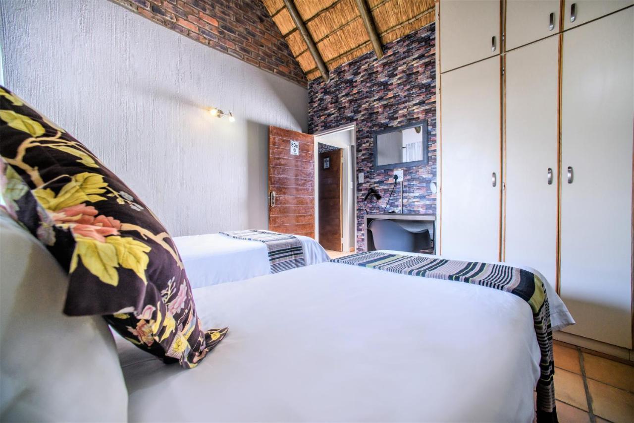 Ndalo Guest House, Badplaas Dış mekan fotoğraf