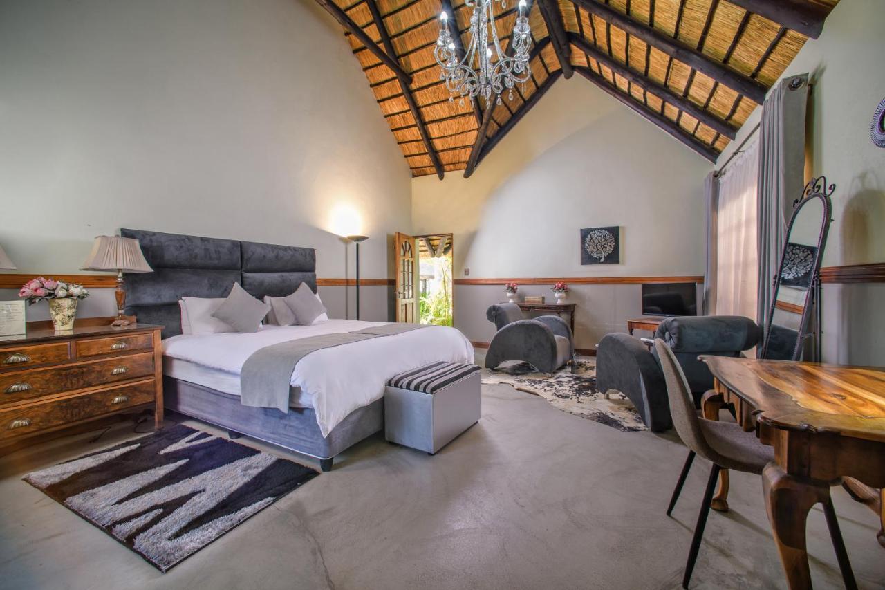 Ndalo Guest House, Badplaas Dış mekan fotoğraf
