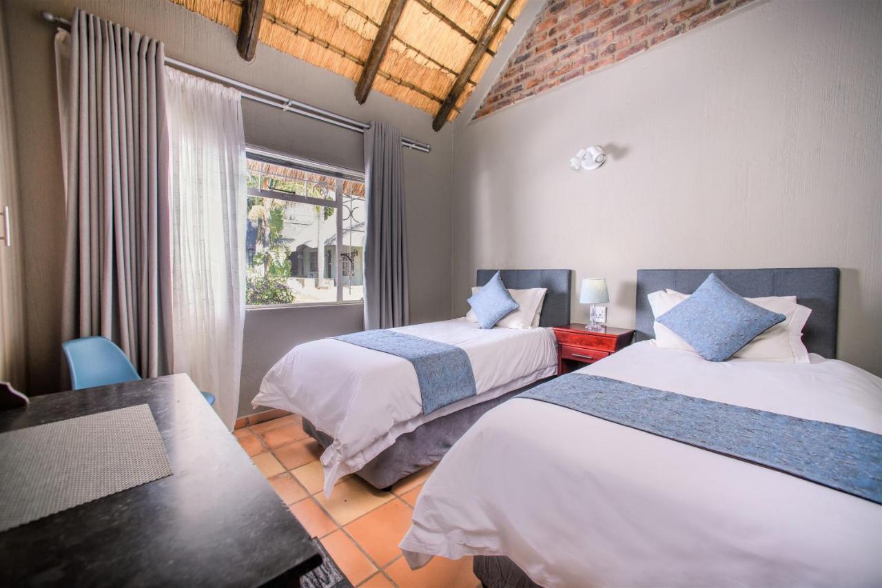 Ndalo Guest House, Badplaas Dış mekan fotoğraf