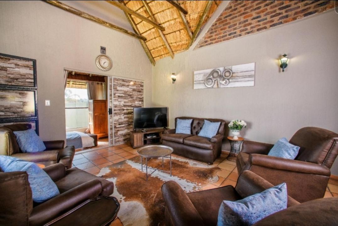 Ndalo Guest House, Badplaas Dış mekan fotoğraf
