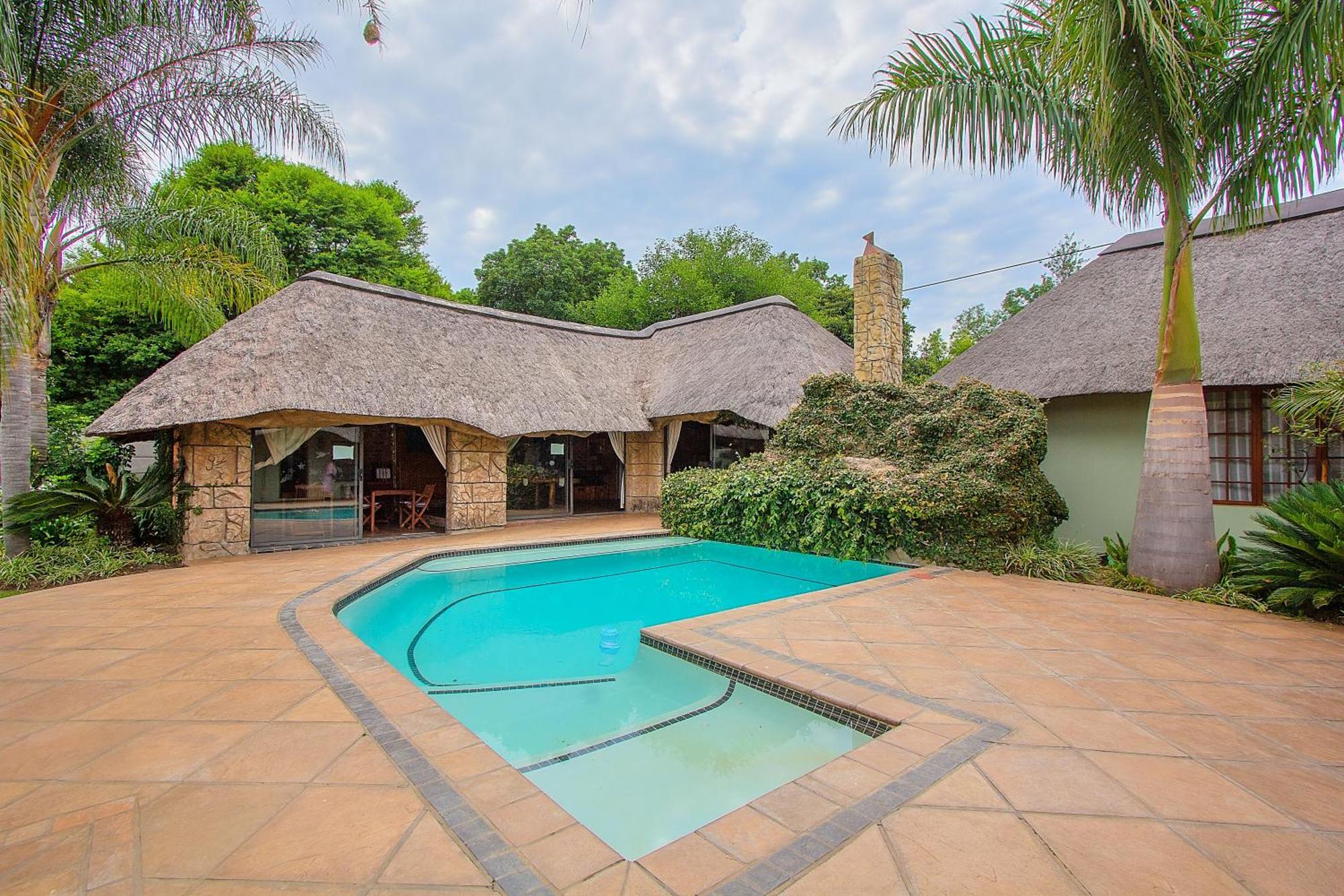Ndalo Guest House, Badplaas Dış mekan fotoğraf