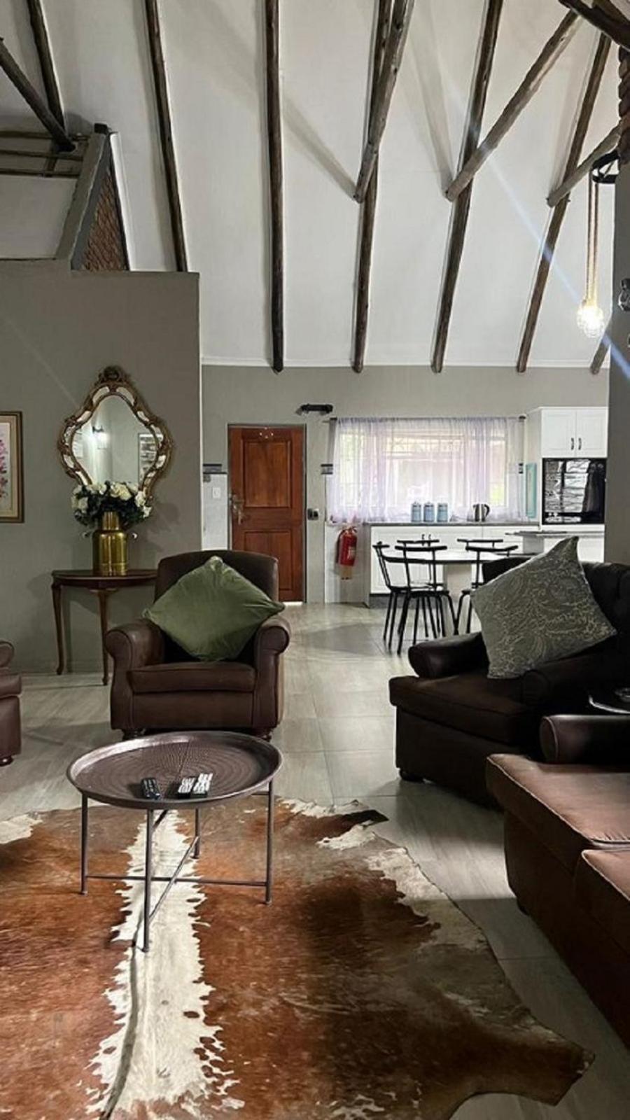 Ndalo Guest House, Badplaas Dış mekan fotoğraf